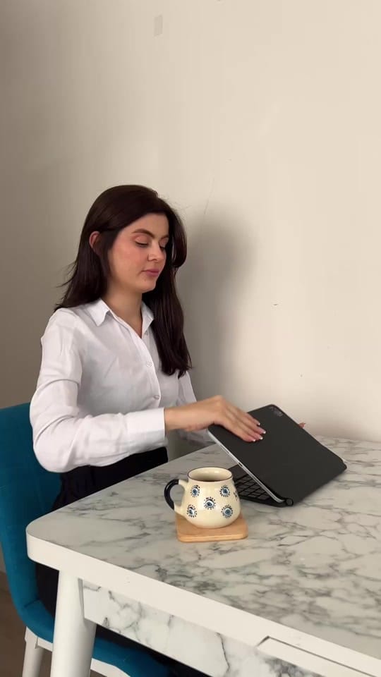 Post 1 by Aysel Pusat on TikTok (video)