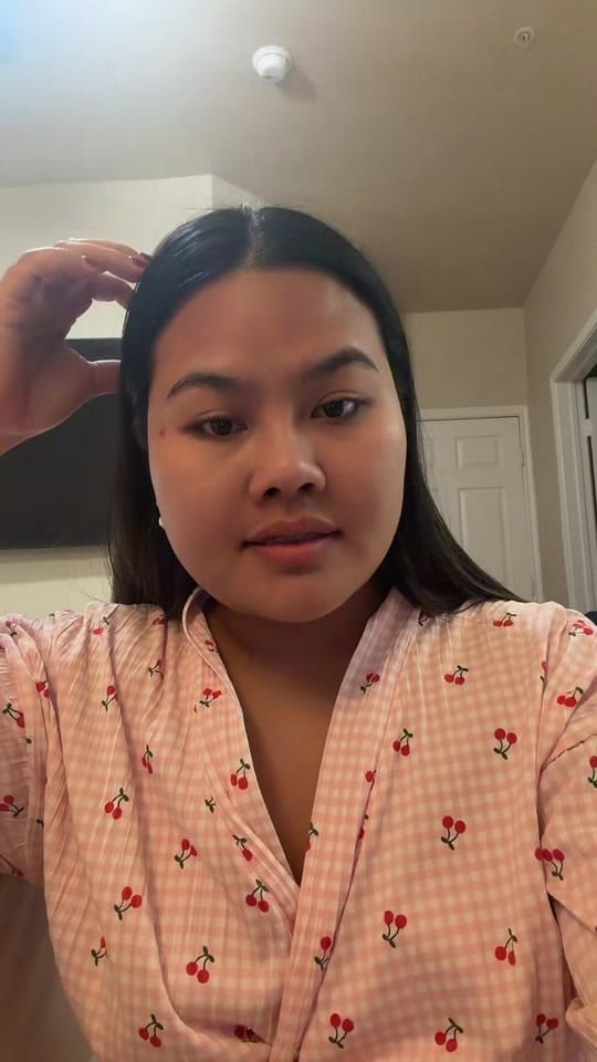 Post 1 by เบนซ์ on TikTok (video)