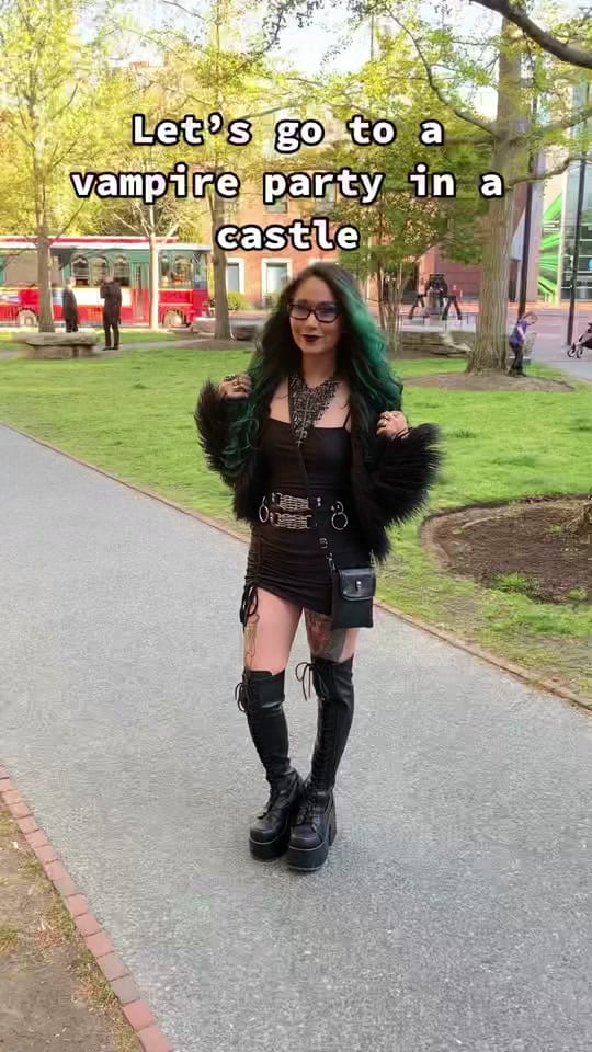 Post 10 by Seitanic Hispanic on TikTok (video)