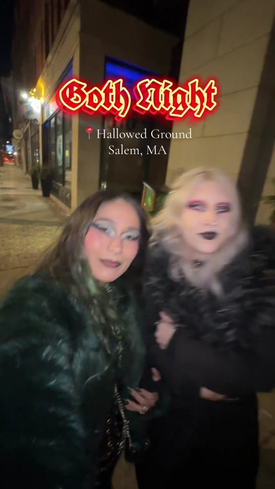 Post 6 by Seitanic Hispanic on TikTok (video)