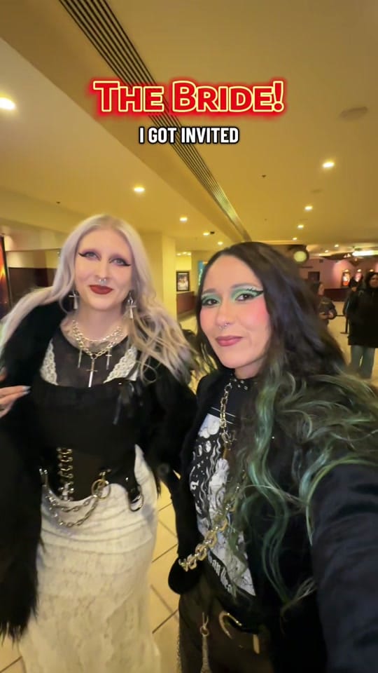 Post 3 by Seitanic Hispanic on TikTok (video)