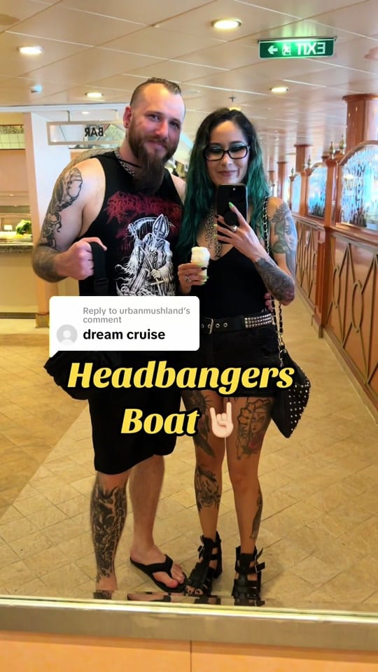 Post 9 by Seitanic Hispanic on TikTok (video)