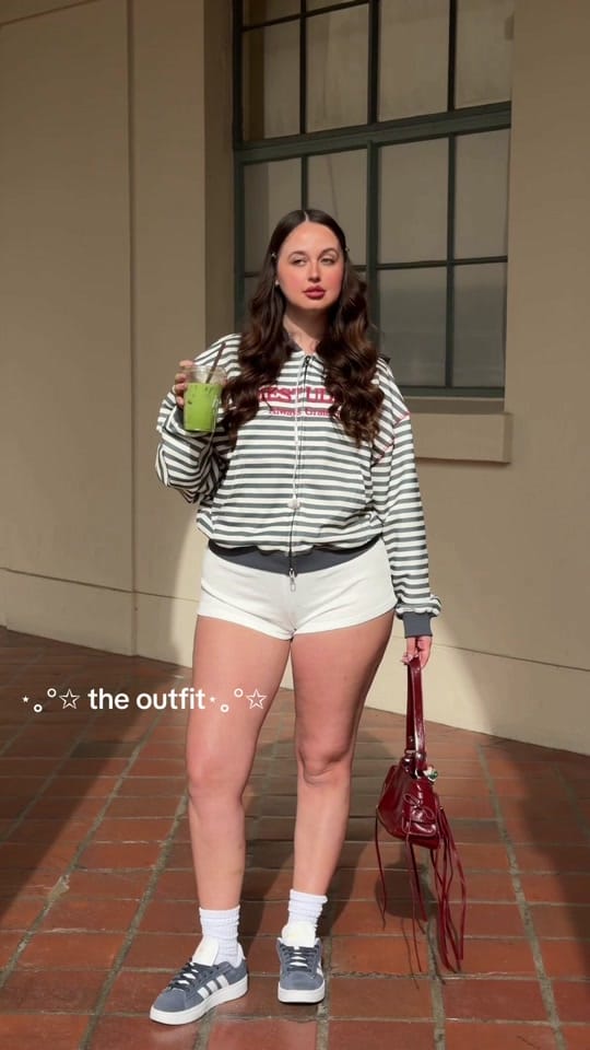 Post 4 by Haylee Alexis Baldwin on TikTok (video)