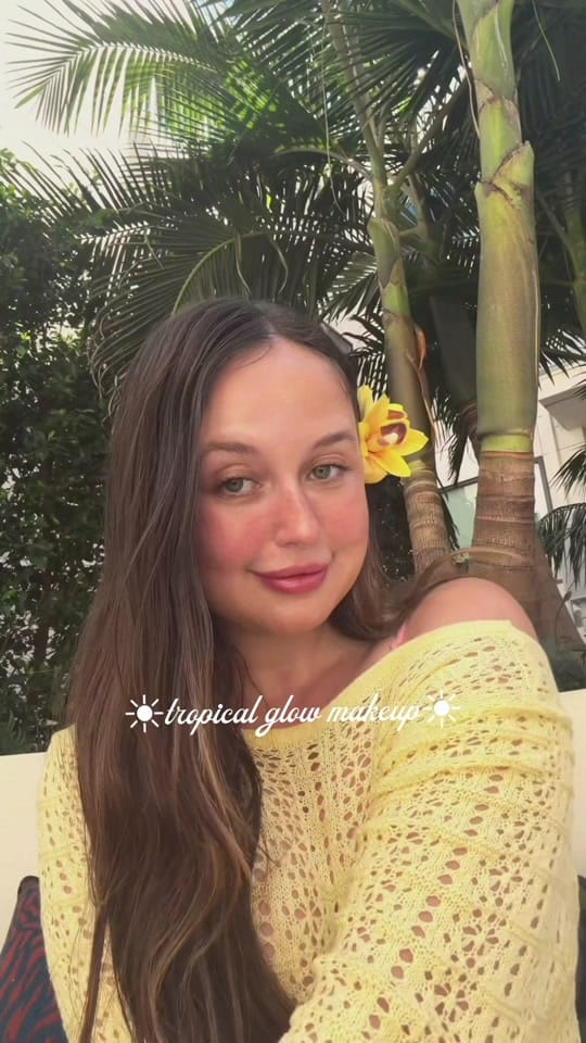 Post 2 by Haylee Alexis Baldwin on TikTok (video)