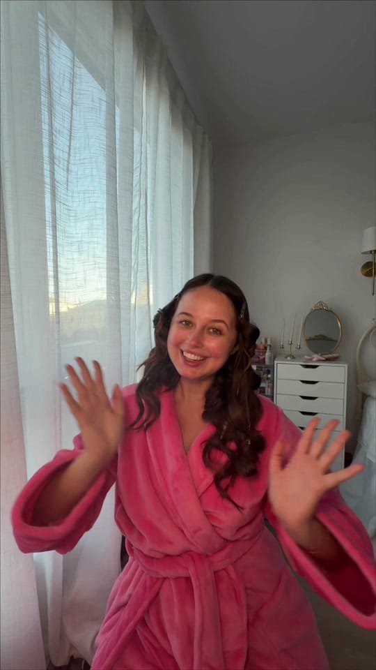 Post 5 by Haylee Alexis Baldwin on TikTok (video)