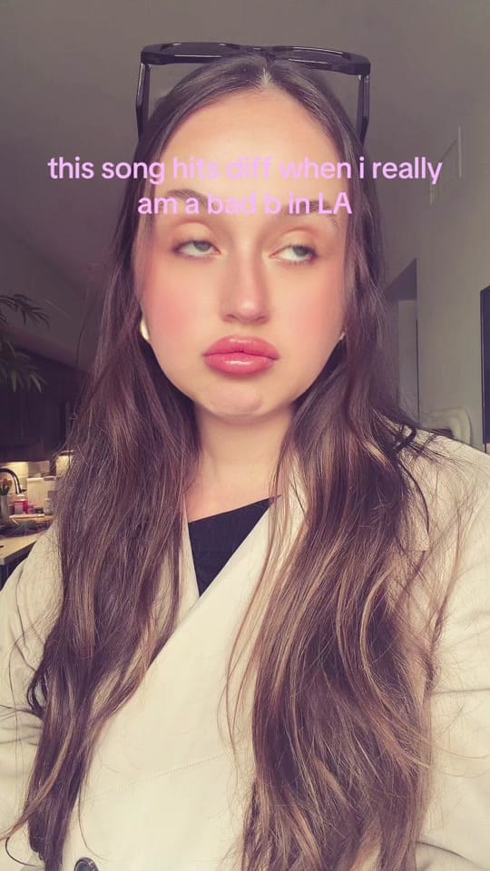Post 7 by Haylee Alexis Baldwin on TikTok (video)