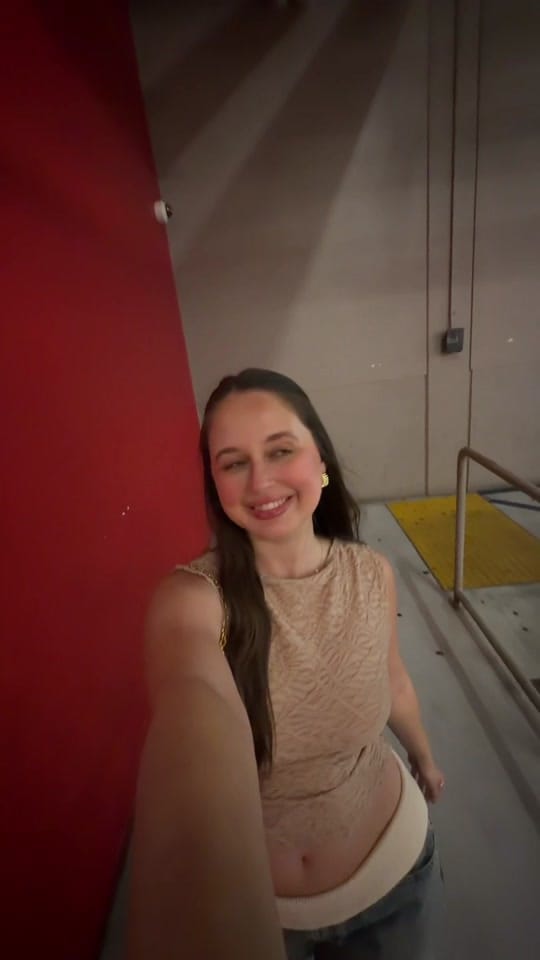 Post 3 by Haylee Alexis Baldwin on TikTok (video)