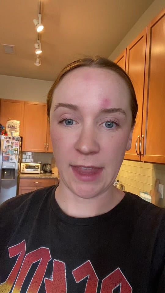 Post 7 by Maddie ✈️🍉 on TikTok (video)