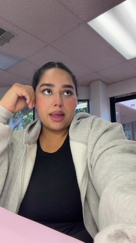 Post 1 by jazzy ☆ on TikTok (video)