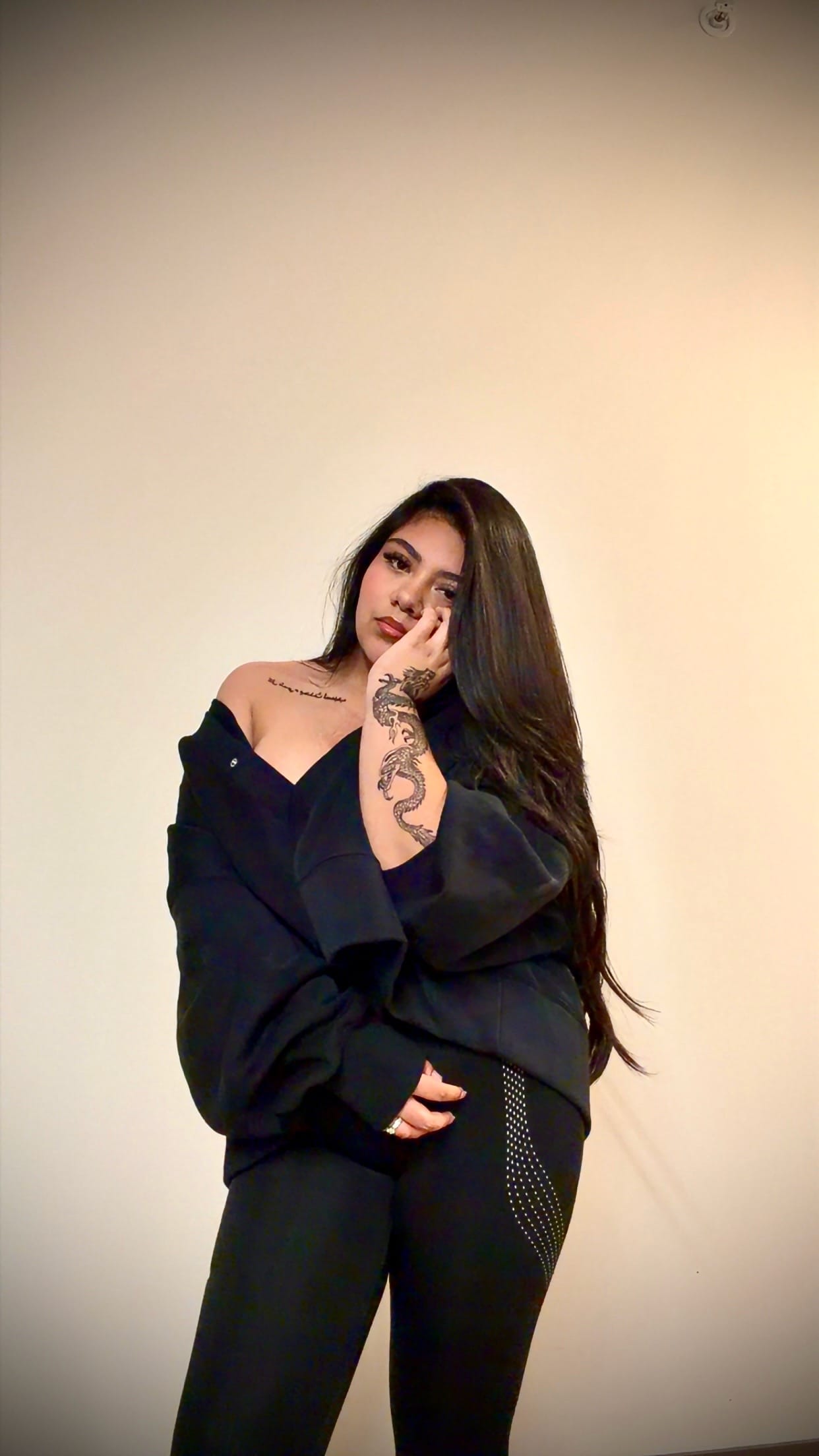 Post 1 by Michelle🎀🐒🐒 on TikTok (video)