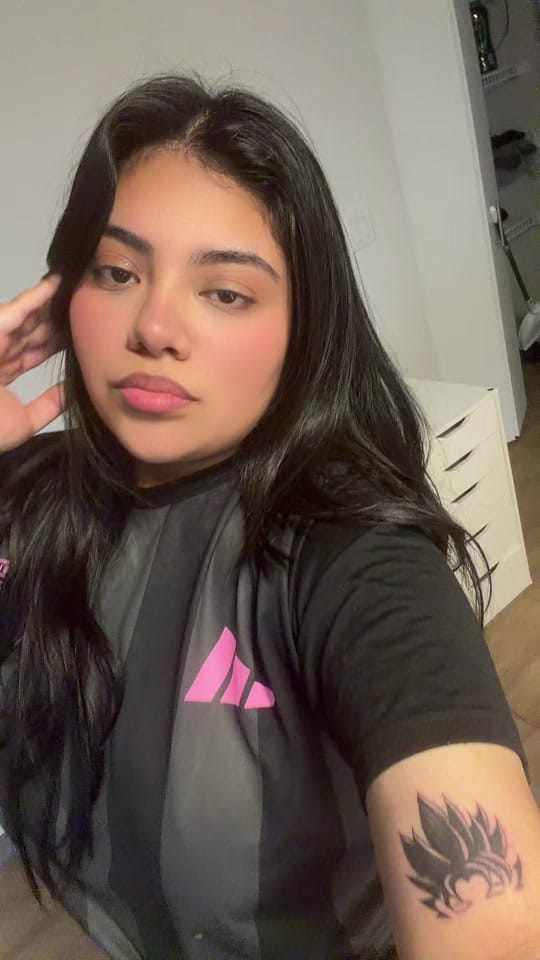 Post 9 by Michelle🎀🐒🐒 on TikTok (video)