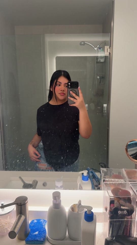 Post 8 by Michelle🎀🐒🐒 on TikTok (video)