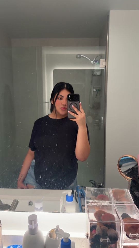 Post 7 by Michelle🎀🐒🐒 on TikTok (video)