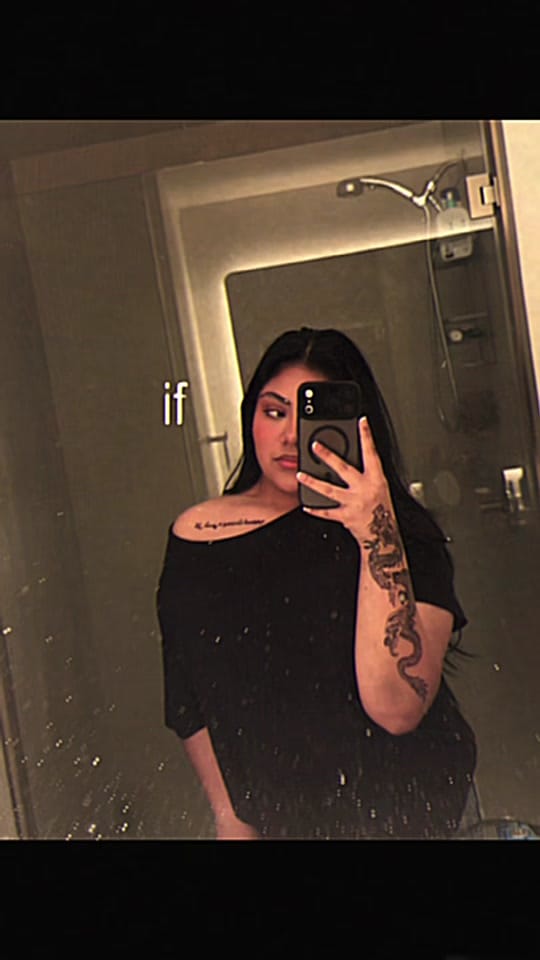 Post 3 by Michelle🎀🐒🐒 on TikTok (video)