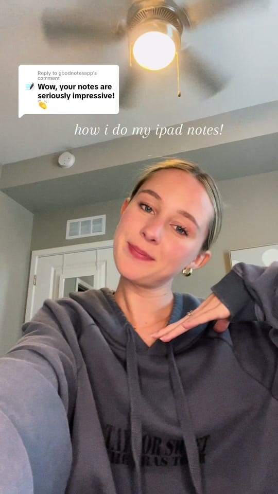Post 9 by Carina on TikTok (video)