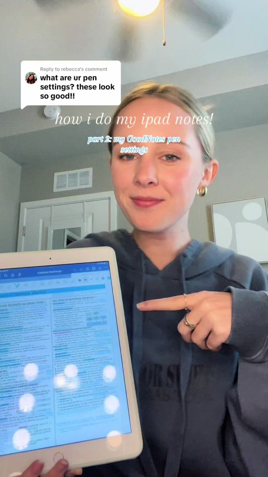 Post 8 by Carina on TikTok (video)