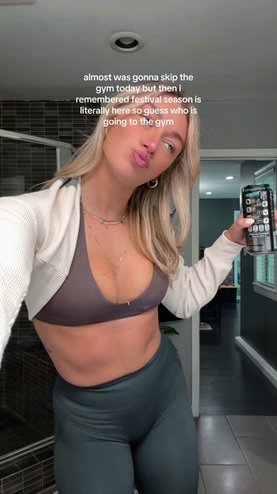 Post 6 by Taylor Renfroe on TikTok (video)