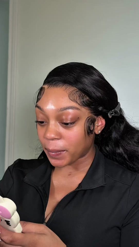 Post 9 by Givenchyartistry on TikTok (video)