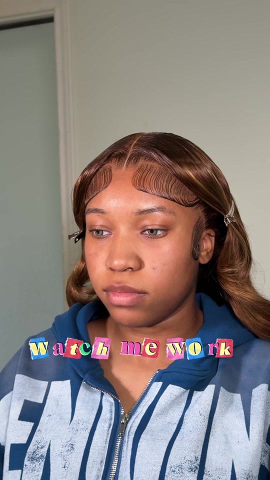 Post 7 by Givenchyartistry on TikTok (video)