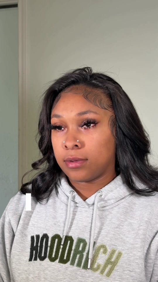 Post 5 by Givenchyartistry on TikTok (video)