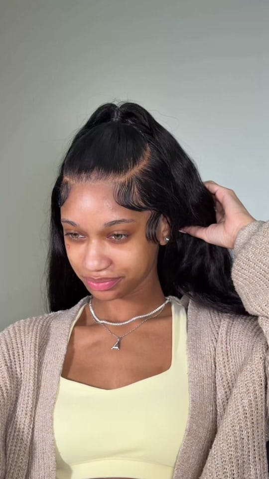 Post 1 by Givenchyartistry on TikTok (video)