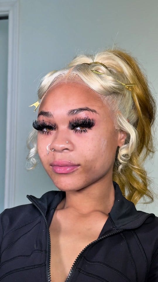 Post 10 by Givenchyartistry on TikTok (video)