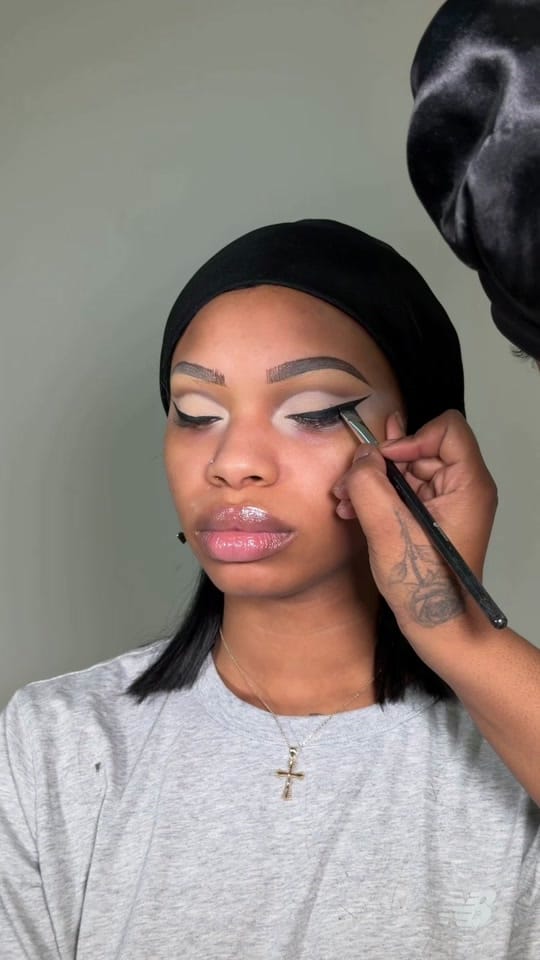 Post 3 by Givenchyartistry on TikTok (video)