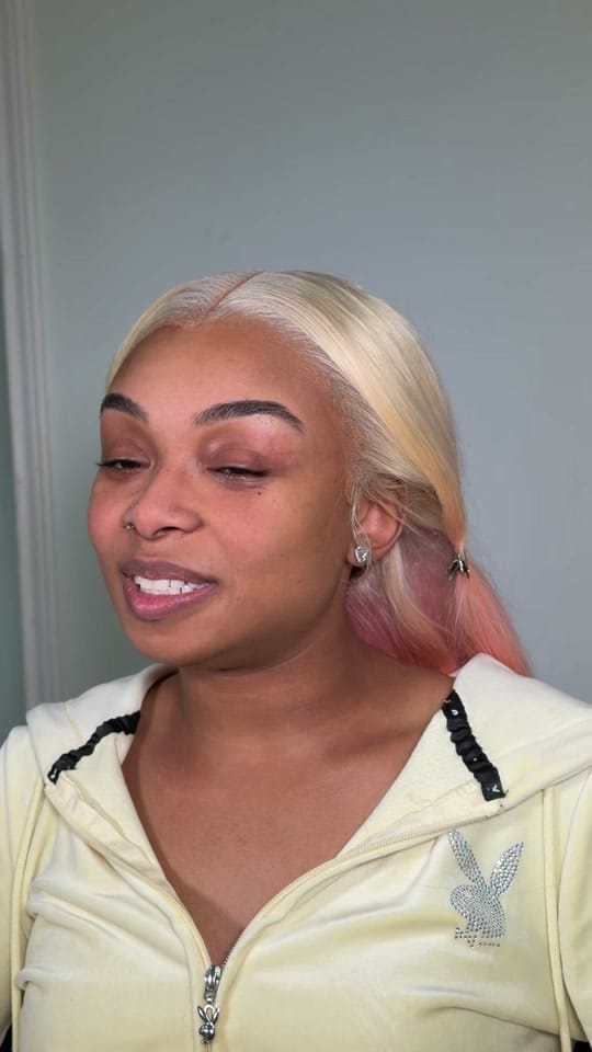 Post 6 by Givenchyartistry on TikTok (video)