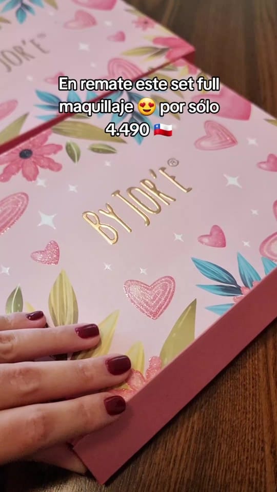 Post 7 by Koko Pink on TikTok (video)