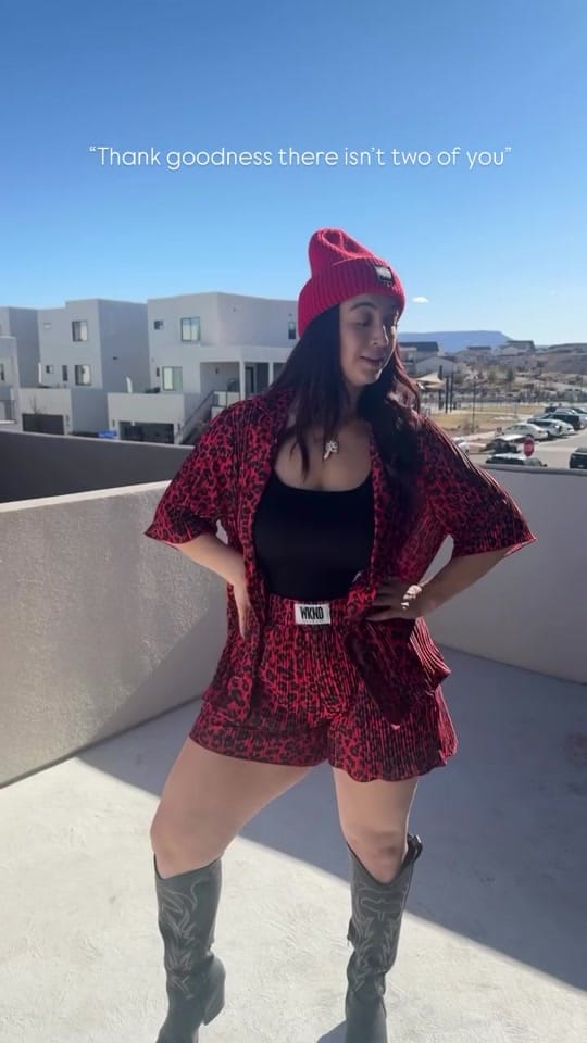 Post 1 by Skyy Byee on TikTok (video)