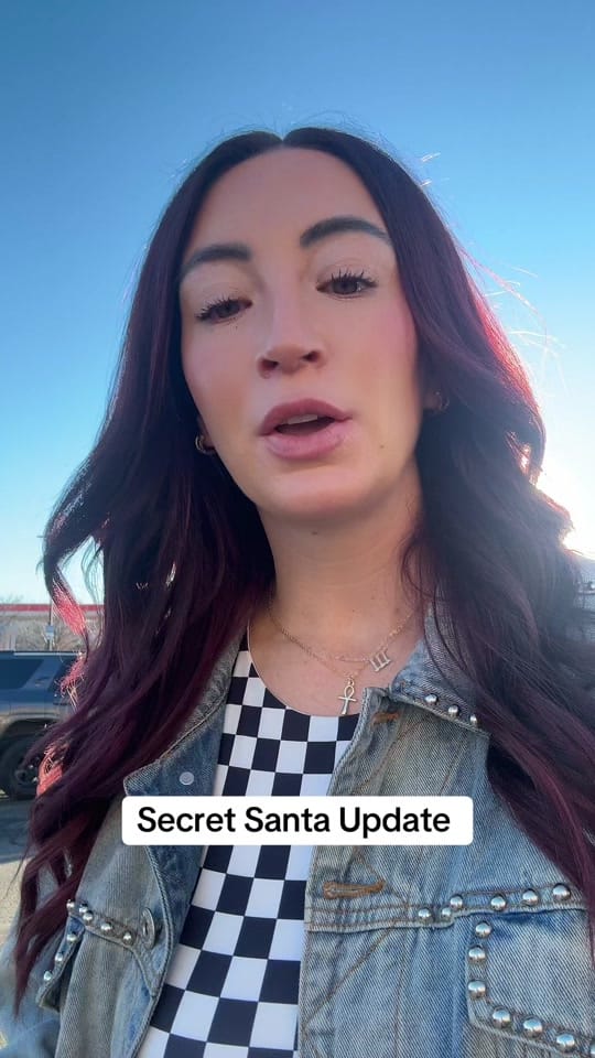 Post 10 by Skyy Byee on TikTok (video)