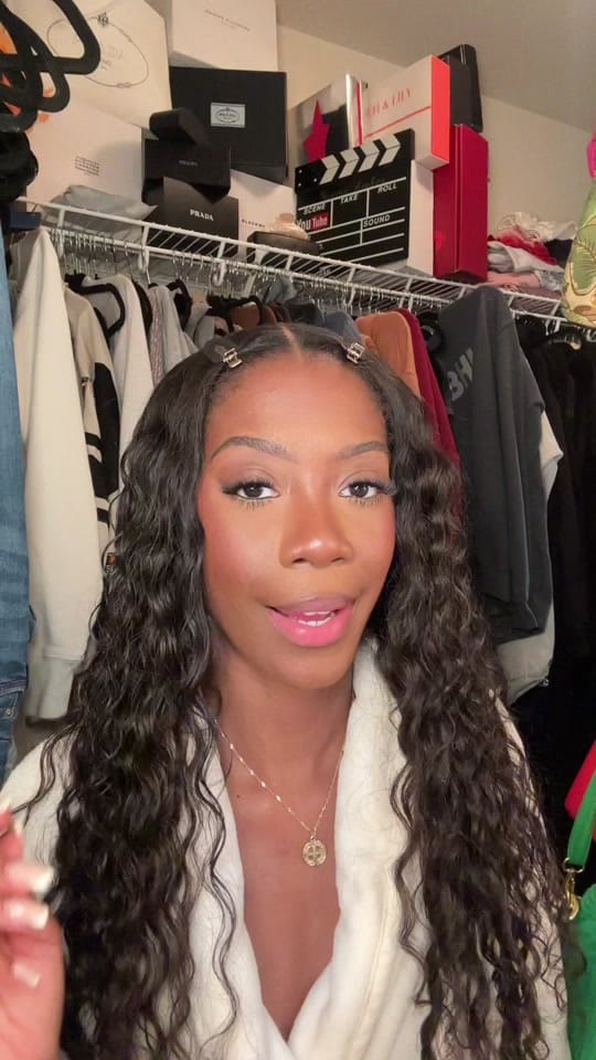 Post 2 by officiallynaomi on TikTok (video)