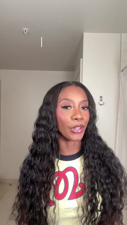 Post 3 by officiallynaomi on TikTok (video)