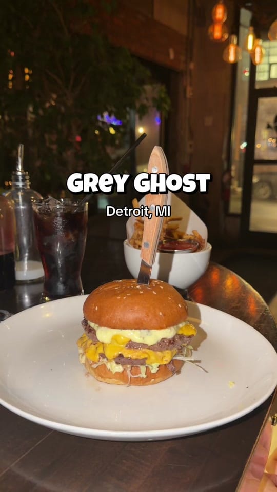 Post 6 by Madeline | Michigan Content on TikTok (video)