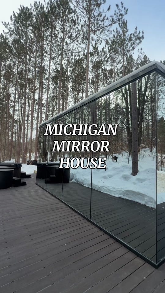 Post 9 by Madeline | Michigan Content on TikTok (video)