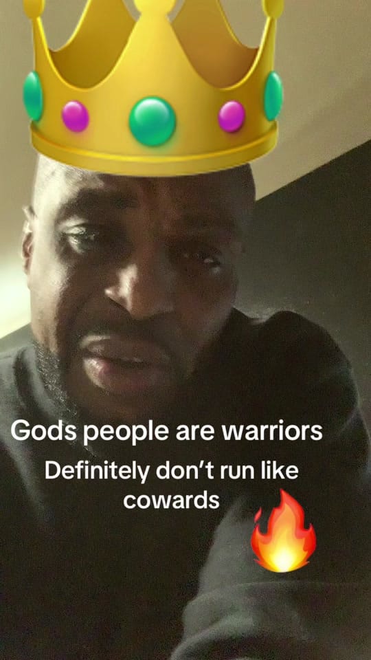 Post 2 by oboogie on TikTok (video)