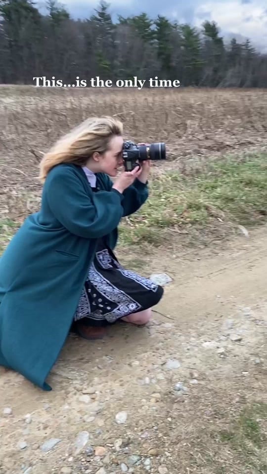 Post 5 by Olivia Edvalson on TikTok (video)