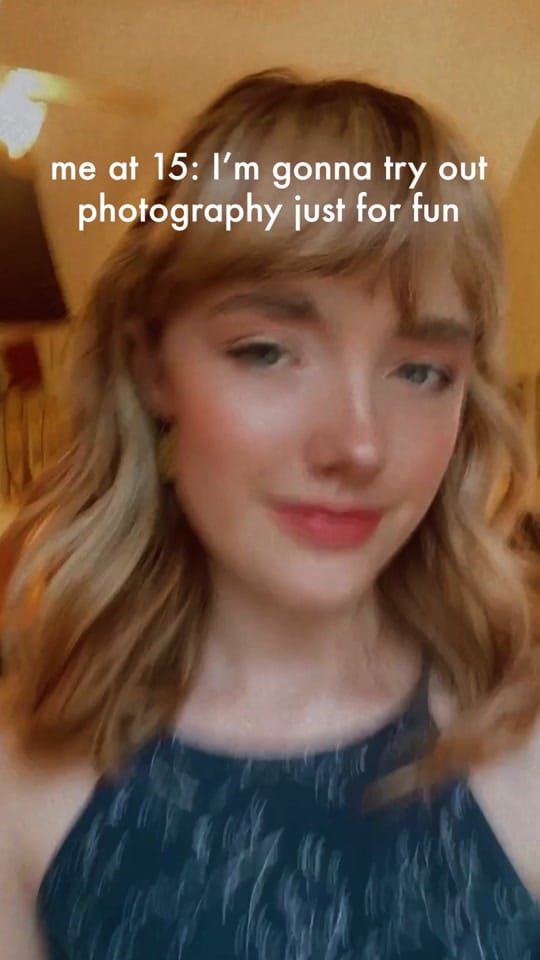 Post 9 by Olivia Edvalson on TikTok (video)