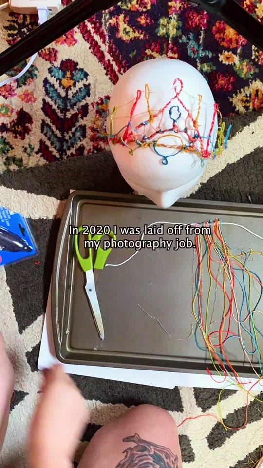 Post 3 by Olivia Edvalson on TikTok (video)