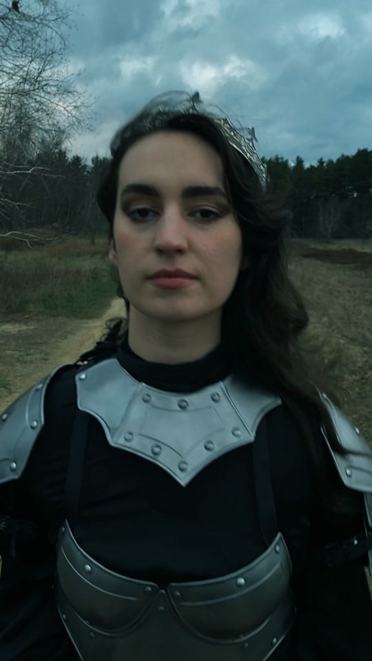 Post 4 by Olivia Edvalson on TikTok (video)