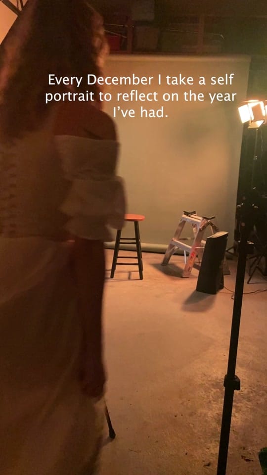 Post 6 by Olivia Edvalson on TikTok (video)