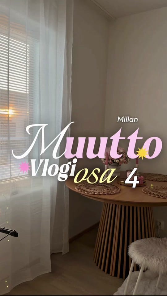 Post 7 by Milla Saana on TikTok (video)