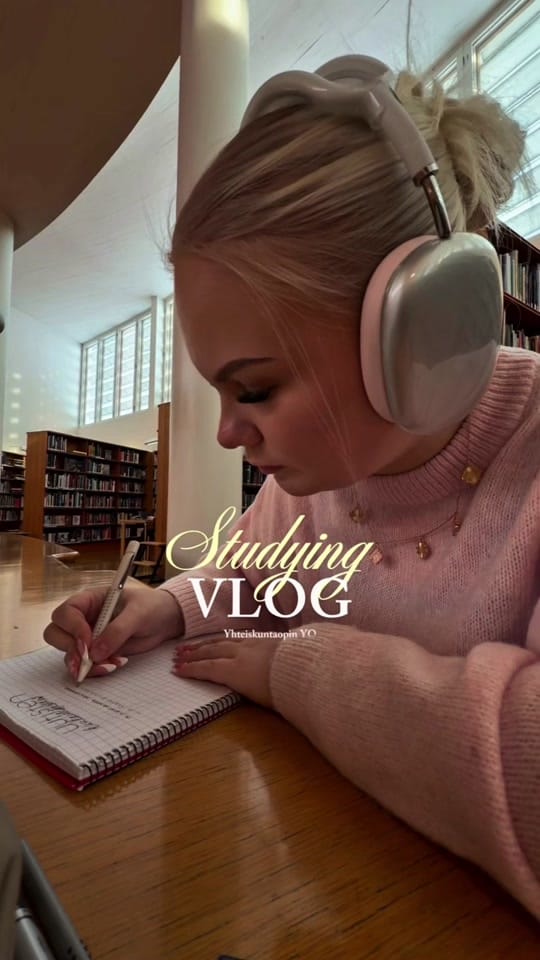 Post 3 by Milla Saana on TikTok (video)