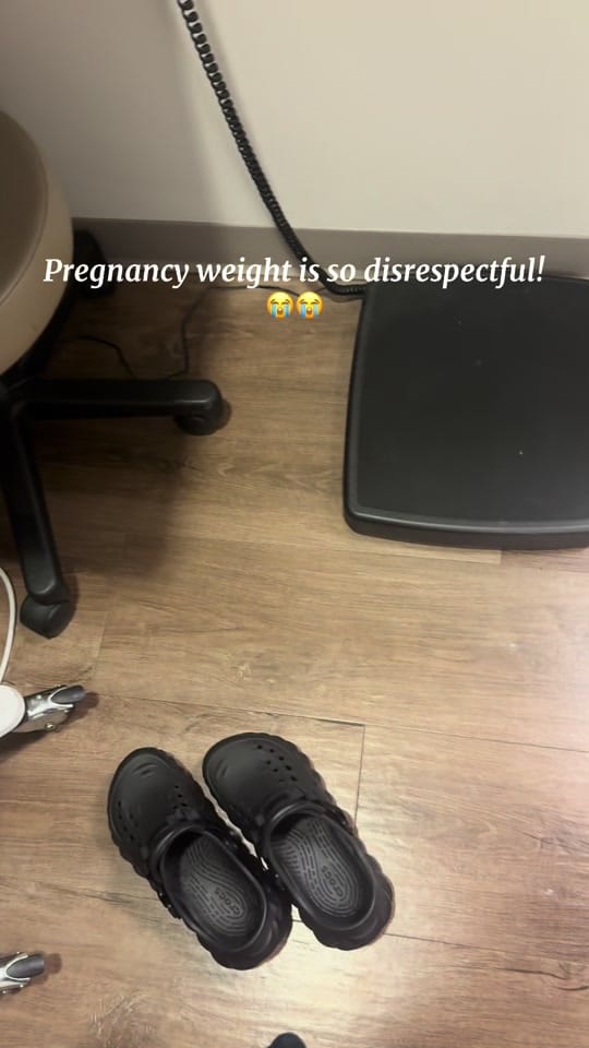 Post 5 by itsjustpreshh, RN on TikTok (video)