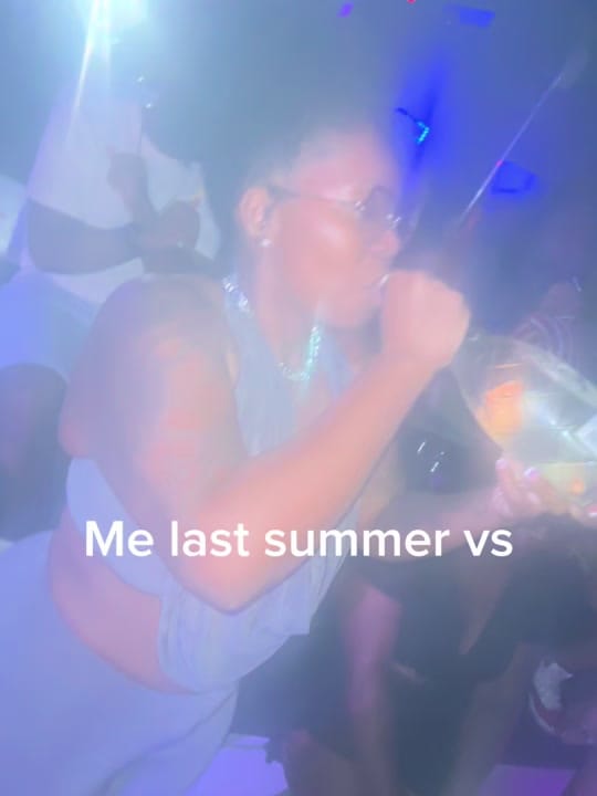 Post 6 by itsjustpreshh, RN on TikTok (video)