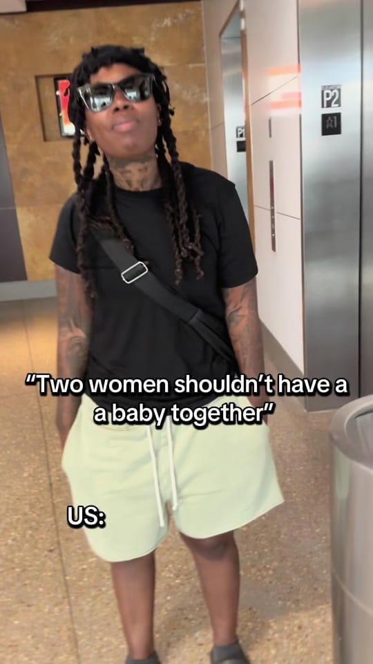 Post 3 by itsjustpreshh, RN on TikTok (video)