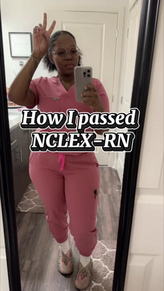 Post 7 by itsjustpreshh, RN on TikTok (video)