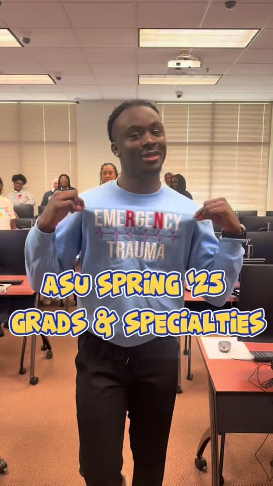 Post 8 by itsjustpreshh, RN on TikTok (video)