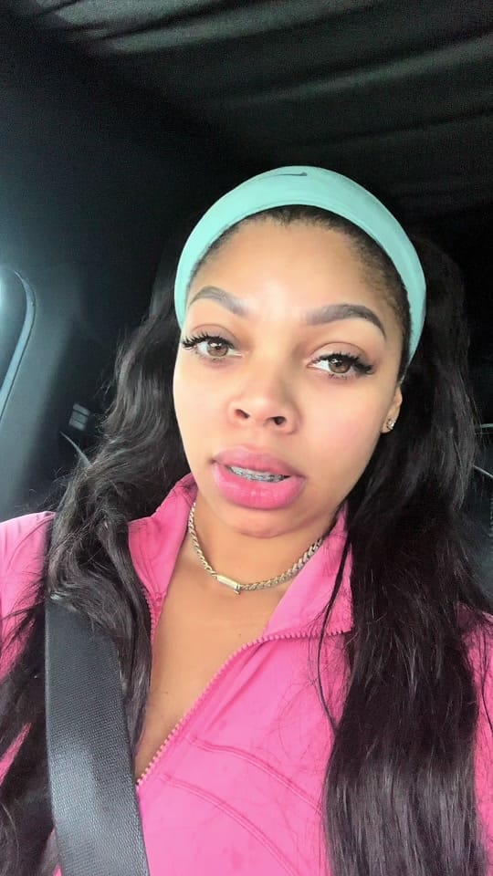 Post 1 by Meelah on TikTok (video)