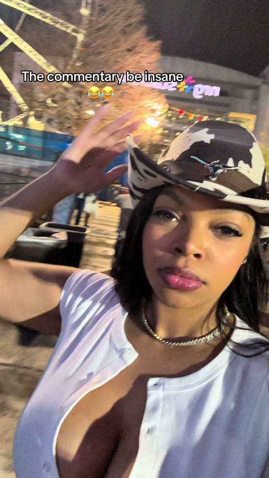 Post 2 by Meelah on TikTok (video)